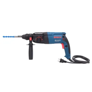 بتن کن سه کاره GBH2_26 DRE ( BOSCH )تولید المان با ضمانت نامە کتبی