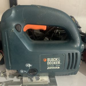 ارە عمود بر بلاک اندیکر انگلستان استوک در حد آکبند مدل KS633E 3400W