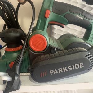 رندە نجاری پارکساید المانی اورجینال PARKSIDE РЕН 30 C3