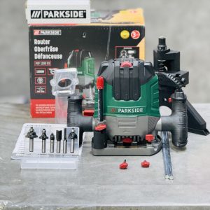 اور فرز پارکساید آلمانی pOF1200 _D3اکبند باگونیا(اورجینال المانی)