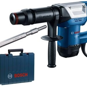 چکش تخریب بوش GSH500 استوک در حد اک