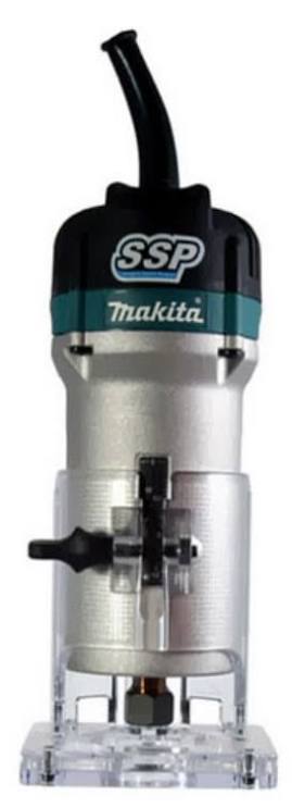 فرز مشتی ماکیتا مدل 3709 استوک مشابه آکبند530w
