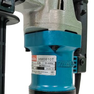 پیکور تخریب7 کیلوی ماکیتا  810ژاپن استوک در حد اک