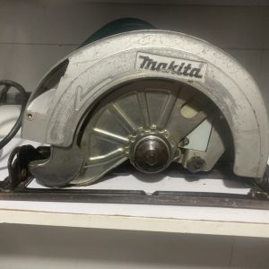 ارە دیسکی و سرامیک بر ماکیتا ژاپن N5900B2000وات استوک مشابە اکبند تولید خود ژاپن بیش از 10 سال در انبار نگه داری