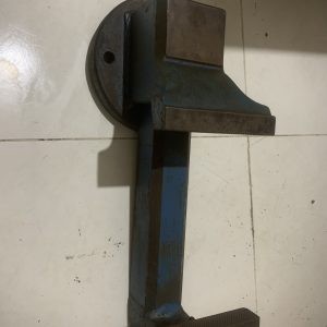 گیرە صنعتی المانی (200)20سانتی ماتادور بدون کارکرد فوق صنعتی تولید قدیم