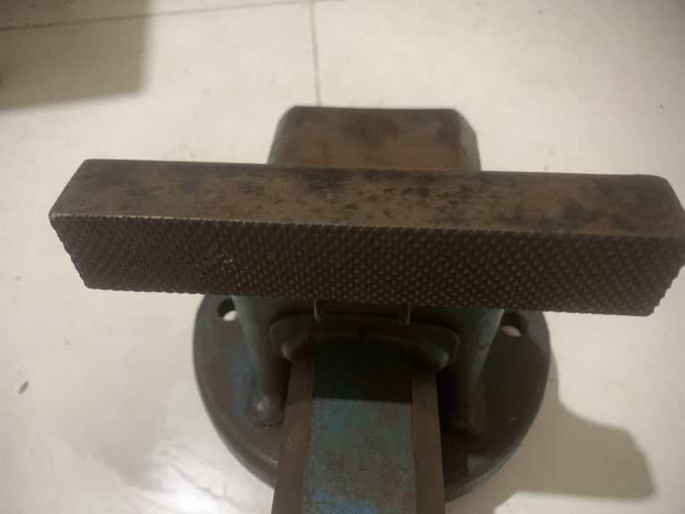 گیرە صنعتی المانی (200)20سانتی ماتادور بدون کارکرد فوق صنعتی تولید قدیم