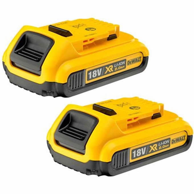 دریل پیچ گوشتی شارژی دیوالت براشلس 18ولت مدل DCD778D2T